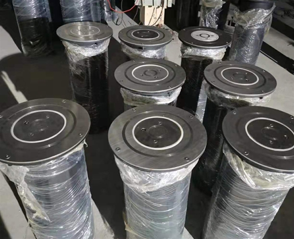聊城全自动升降柱